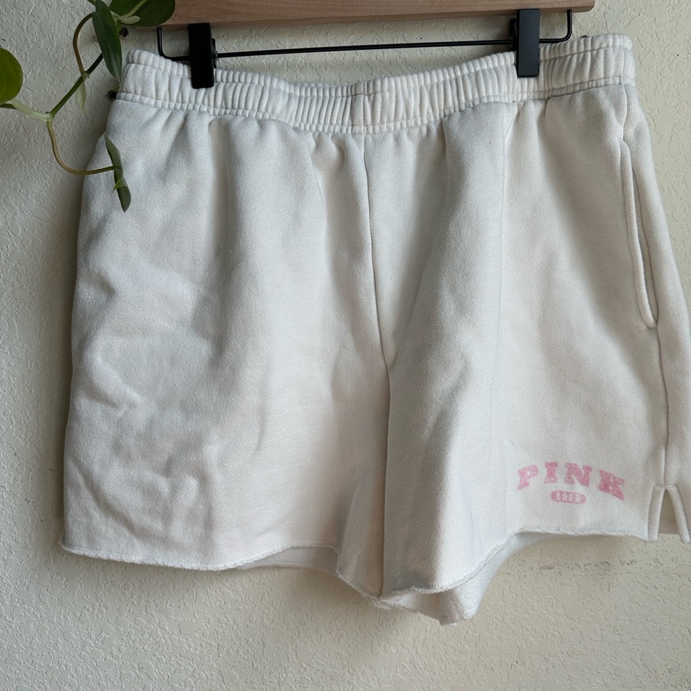 PINK Shorts